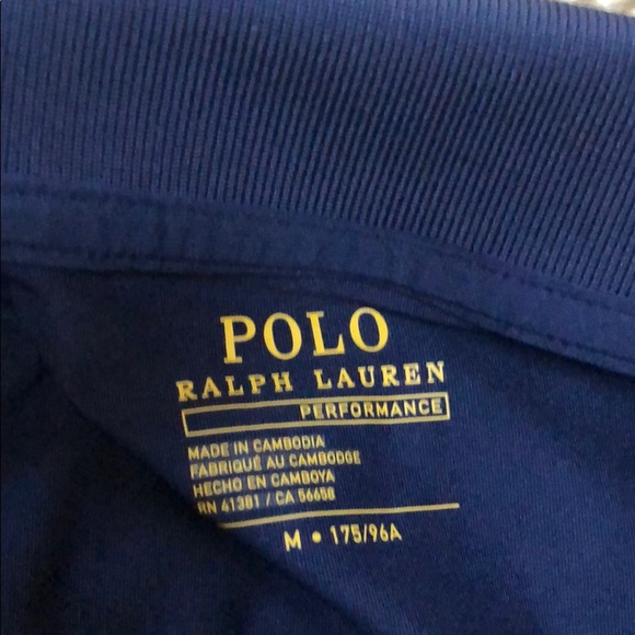 Polo Ralph Lauren Collared Button-up - Picture 2 of 3